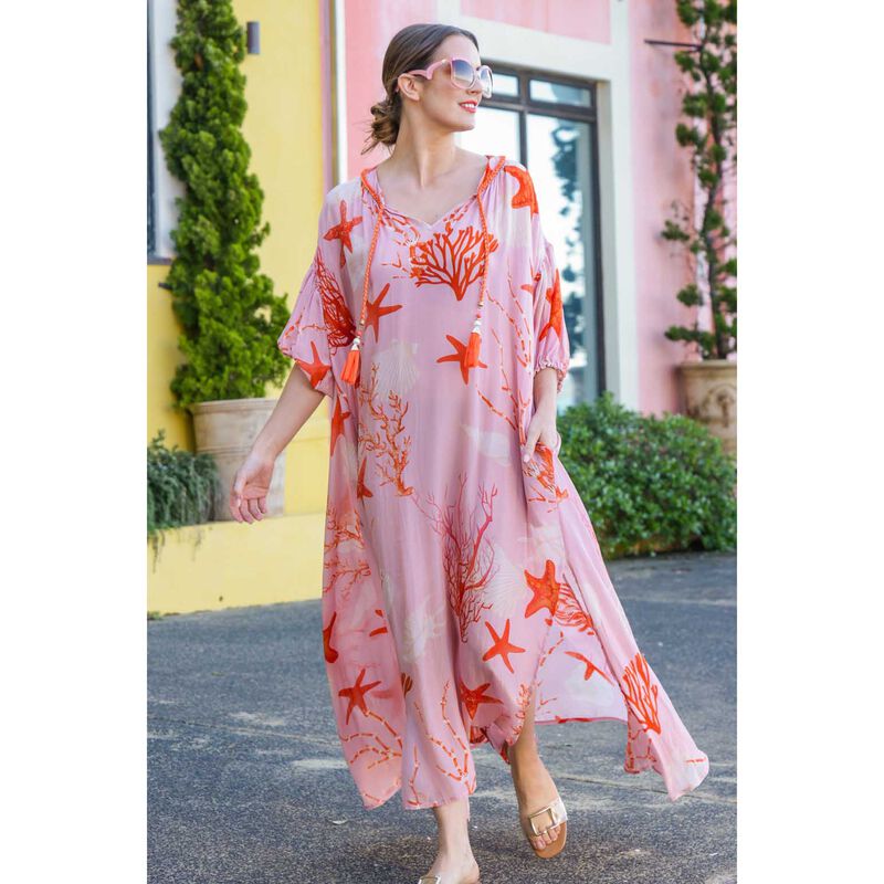 Curate Clean Sweep Dress image number 1